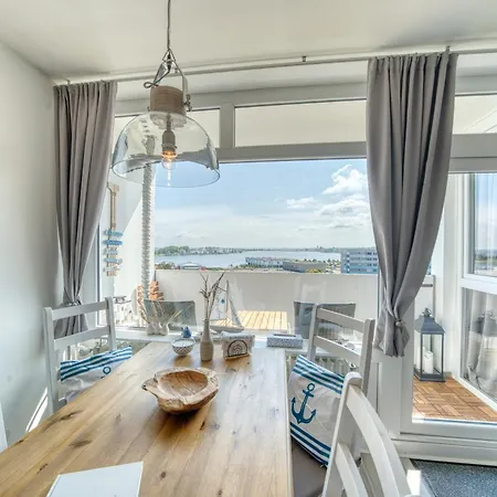 Apartman - Haus G, App 0g0705 *