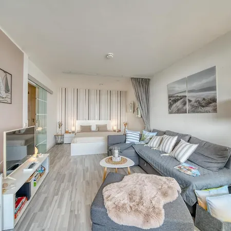 - Haus G, App 0g0705 Apartman