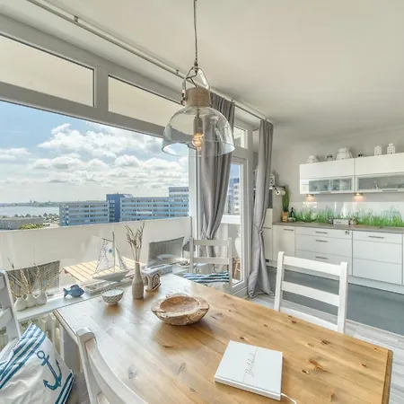 - Haus G, App 0g0705 Apartman *