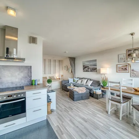 Apartman - Haus G, App 0g0705 *