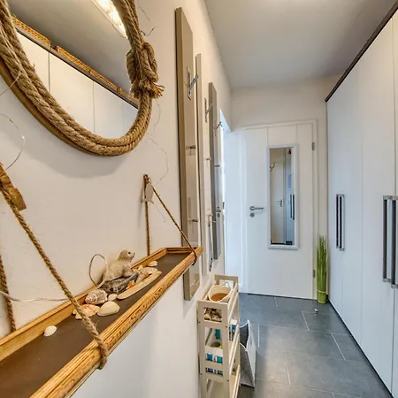 - Haus G, App 0g0705 Apartman Heiligenhafen